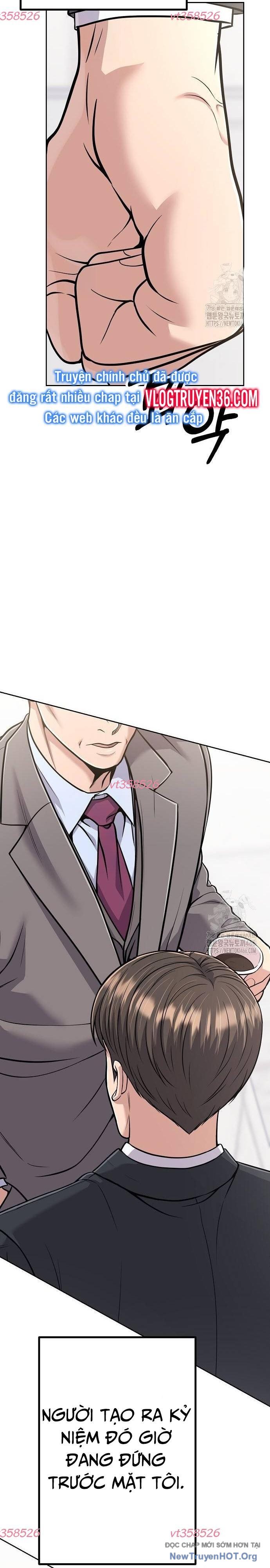 Nhân Viên Thực Tập Kim Cheolsu - chap83 - Trang 50